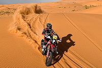 Benavides gana una amarga etapa; Brabec sigue l&iacute;der