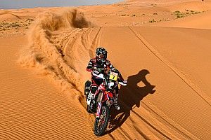 Benavides gana una amarga etapa; Brabec sigue l&iacute;der