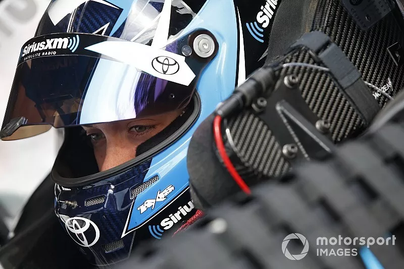 Christian Eckes, Kyle Busch Motorsports, Toyota Tundra SiriusXM