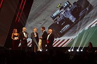 Premios Autosport: Mercedes gana el premio auto del a&ntilde;o