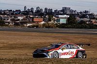 Stock Car: Jimenez espera melhor sorte em prova no anel externo de Pinhais