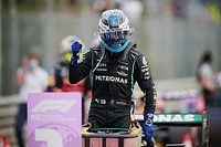 Bottas se lleva la clasificaci&oacute;n en un 1-2 de Mercedes en Monza