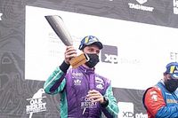 Porsche Cup: Georgios Frangulis conquista pódio em Curitiba pela Carrera