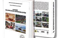 Alfabet małopolskich automobilist&oacute;w