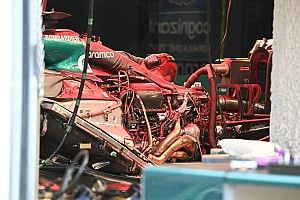 GALER&Iacute;A T&Eacute;CNICA: M&aacute;s actualizaciones de los F1 en el GP de Canad&aacute;