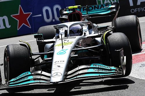 F1: Wolff sabia que domínio da Mercedes acabaria em algum momento