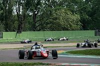 Após segunda fila na estreia, Pedro Clerot acelera em Misano na F4 Italiana