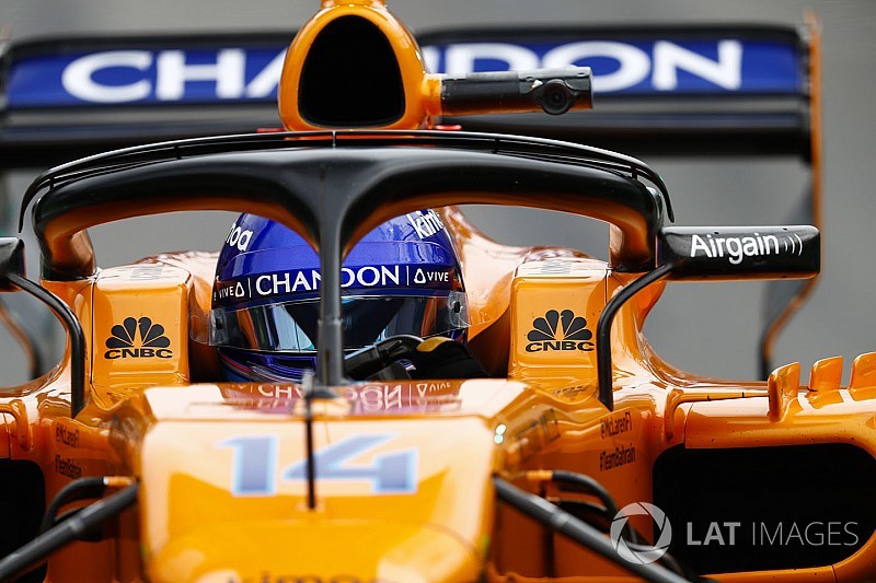 Alonso: nem a Q1 vagy a Q3 miatt vonulok vissza