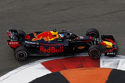 La dégradation des gommes donne espoir à Red Bull