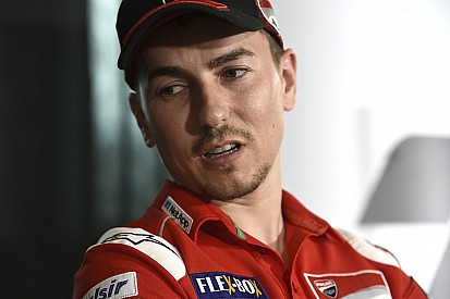 Gagal pole, Lorenzo akui ada kesalahpahaman