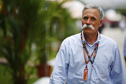 Vietnã anuncia acordo com F1 por corrida em 2020