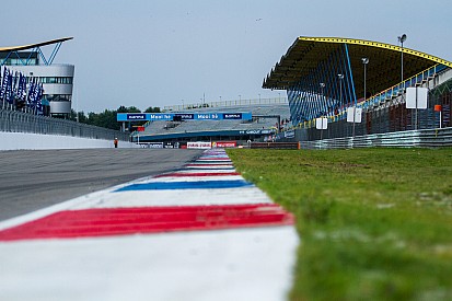 Dit is de racekalender 2019 van het TT Circuit Assen