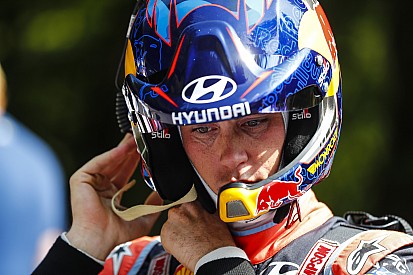 WRC Türkiye: Shakedown etabında Neuville lider!