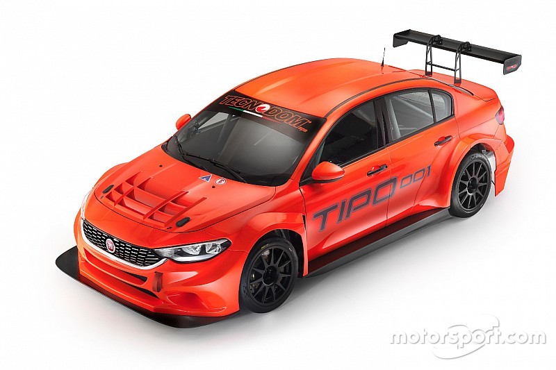Niente BoP per la Fiat Tipo TCR di Tecnodom. Per ora...