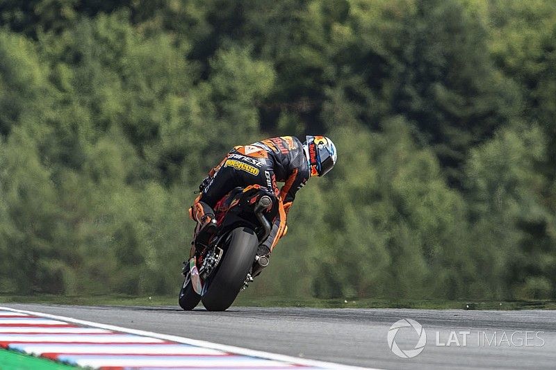 Pol Espargaro, Red Bull KTM Factory Racing