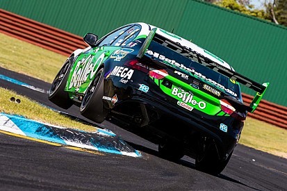 Tickford Racing appoints new chairman