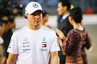 Bottas admite que falta de resultados minou sua confiança