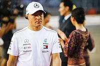 Bottas admits lack of results sapping his confidence