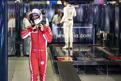 ÉLŐ F1-ES KÖZVETÍTÉS: harmadik szabadedzés - Olasz Nagydíj (LIVE)