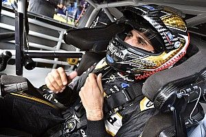 Su&aacute;rez en quinto y Almirola con la pole en Atlanta