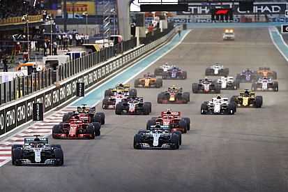 Tost favorable à des courses en Afrique du Sud et en Argentine