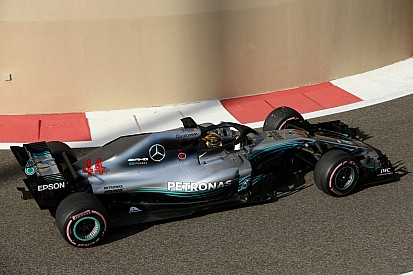 Vers des F1 2019 à l'empattement plus long