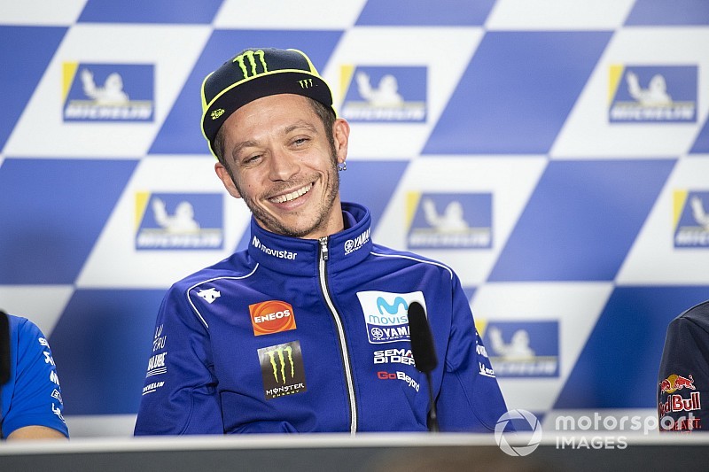 Valentino: