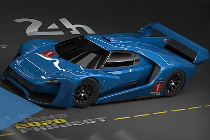Il WEC impone powertrain derivate dal prodotto per le Hypercar 2020/2021