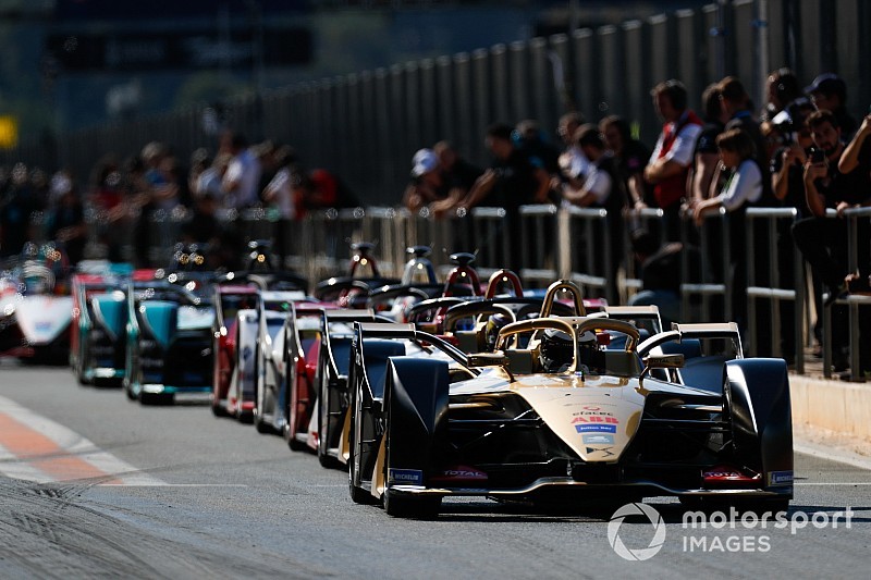 La Formula E si prepara a sbarcare in Corea dal 2019/2020 con l'ePrix di Seoul