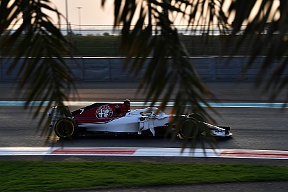 Egyre többen tartanak a Räikkönen-Giovinazzi-Sauber triótól a Forma-1-ben