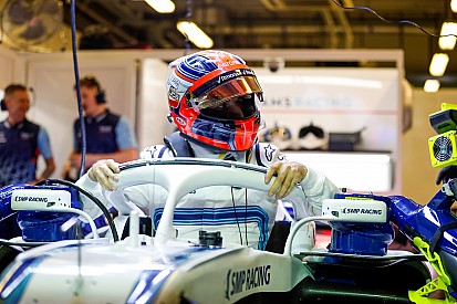 Ecclestone: Kubica eskisinden daha güçlü olacak