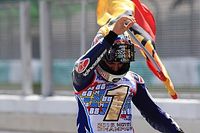 Mart&iacute;n: &ldquo;Bezzecchi se lo ha tomado un poco mal, es el &uacute;nico que no me ha felicitado a&uacute;n&rdquo;