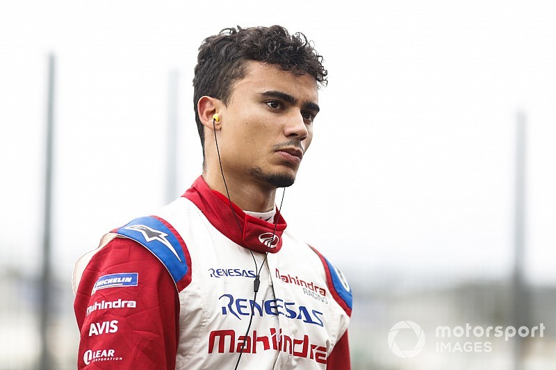'Ferrari-simulatorcoureur Wehrlein op weg naar Le Mans en IndyCar-races'