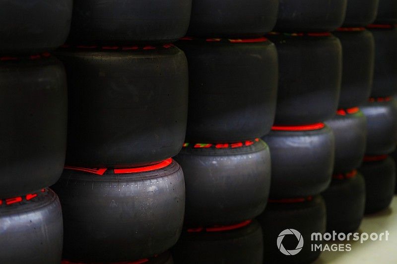 Neumáticos Pirelli