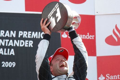 Com Bortoleto nos holofotes, Brasil completa 15 anos sem vitórias na F1; relembre triunfo de Barrichello em Monza-2009