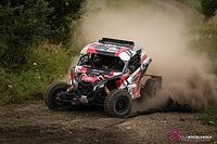 Energylandia Rally Team udanie rozpoczyna sezon