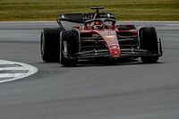 F1: Por erro no Q3, Leclerc admite que n&atilde;o merecia pole na Gr&atilde;-Bretanha
