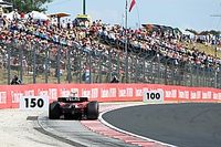 A qu&eacute; hora y c&oacute;mo ver la clasificaci&oacute;n del GP de Hungr&iacute;a F1 2022