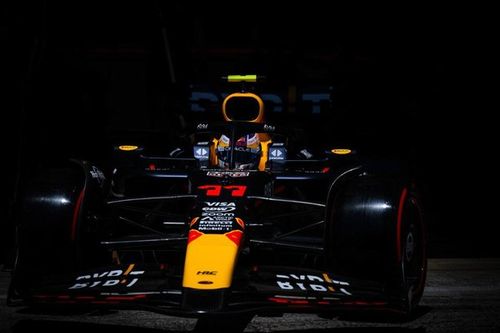 Hill: el desempe&ntilde;o de Checo P&eacute;rez es "desastroso" para Red Bull