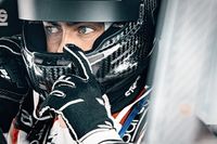 Sesks najszybszy w treningu