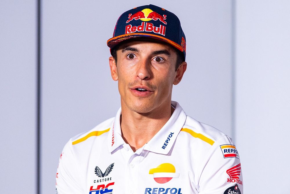 Marc Márquez, Repsol Honda Team
