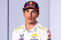 M&aacute;rquez cree que es "un error" pensar que con la Ducati ganar&iacute;a f&aacute;cil