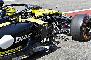 T&eacute;cnica: las mejoras insuficientes de Renault en Francia