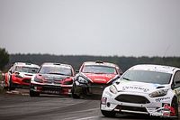 Nowe twarze w Oponeo Mistrzostwach Polski Rallycross