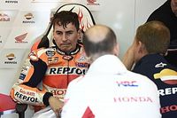 Lorenzo: Jerez result reason to be "sad", "worried"