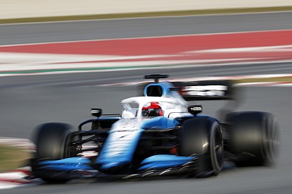 Williams, Tata Communications ve Athletic Propulsion Labs ile anlaştı