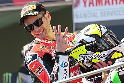 WSBK, Філіп-Айленд: Баутіста здобув третю поспіль перемогу за вікенд