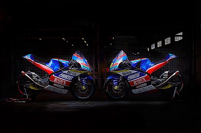La Prustel GP toglie i veli alle sue KTM in vista della Moto3 2019