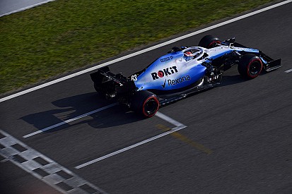 Különleges ajánlatot kapott a Williams, a McLaren és a Racing Point