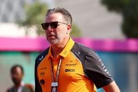 McLaren: "Incluso la FIA pensó que nuestra descalificación fue demasiado dura"